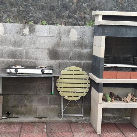 Villa La Fournaise เลอ ตอมปง ภายนอก รูปภาพ