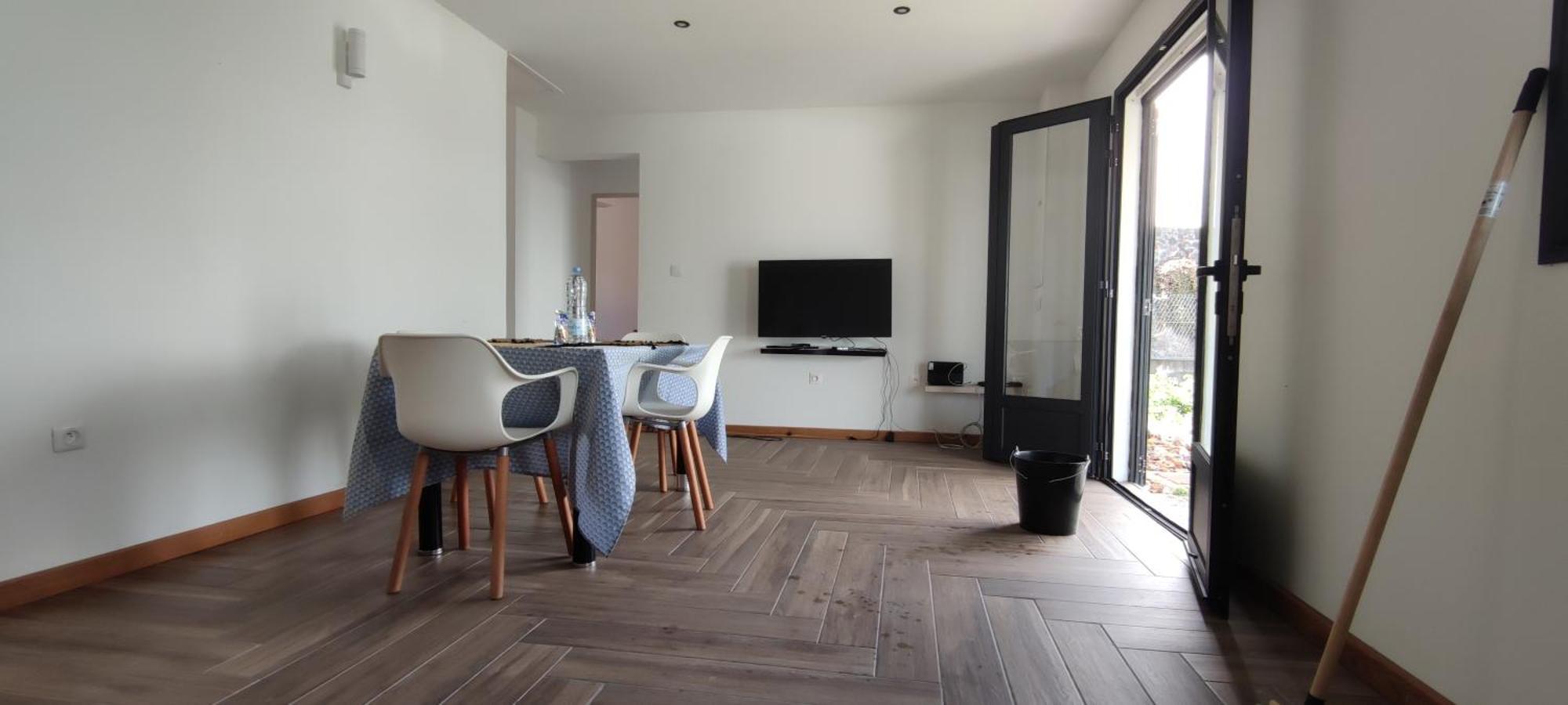 Villa La Fournaise เลอ ตอมปง ภายนอก รูปภาพ