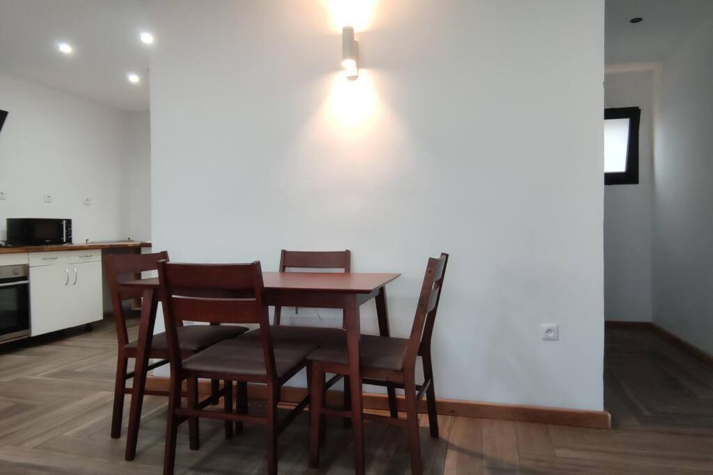 Villa La Fournaise เลอ ตอมปง ภายนอก รูปภาพ