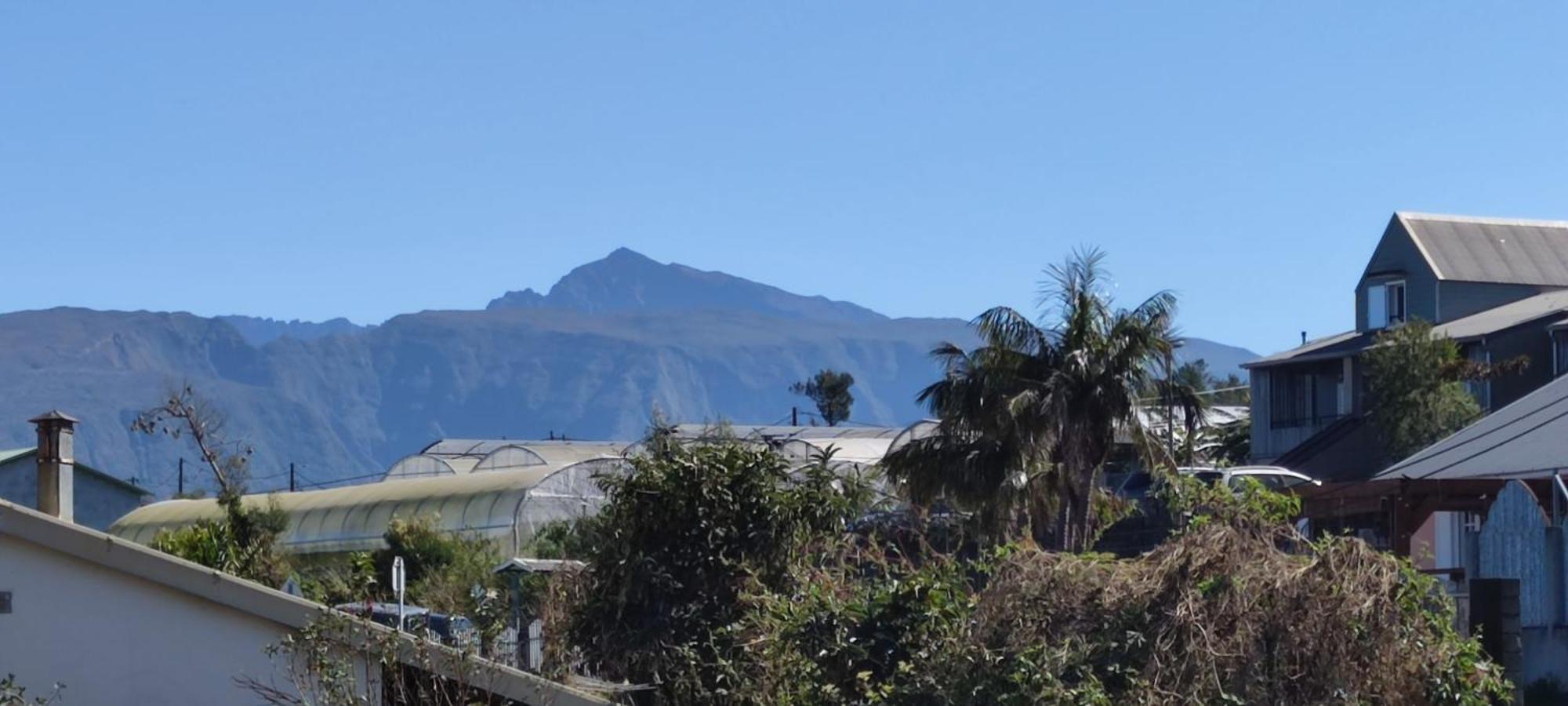 Villa La Fournaise เลอ ตอมปง ภายนอก รูปภาพ
