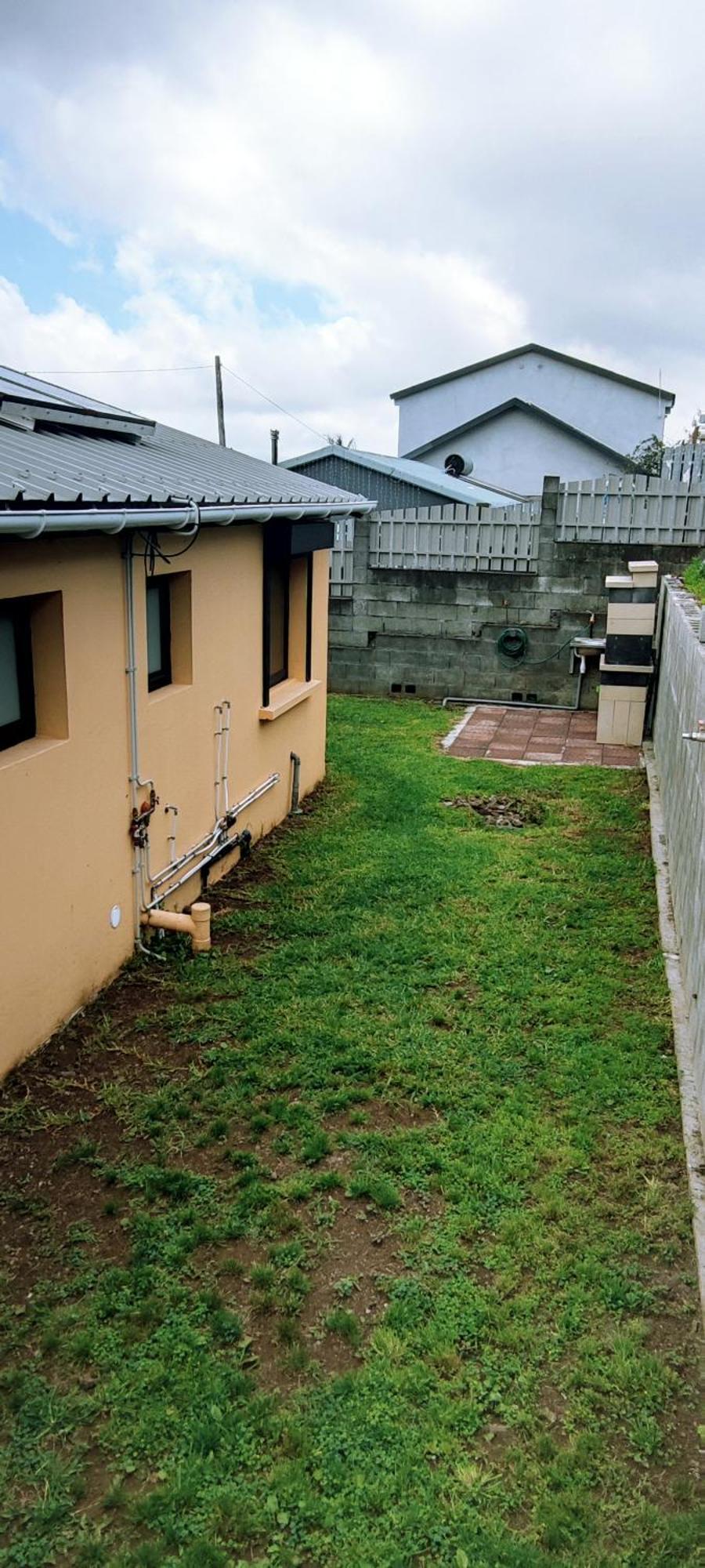 Villa La Fournaise เลอ ตอมปง ภายนอก รูปภาพ