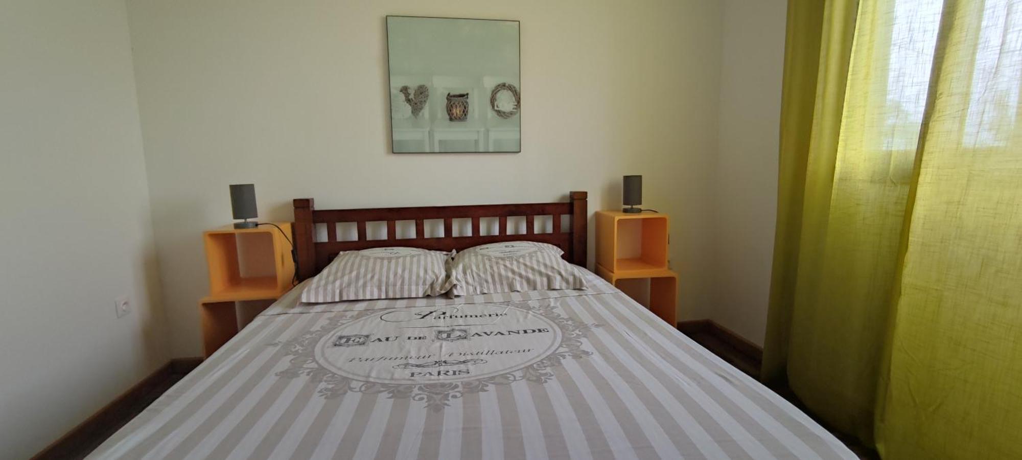 Villa La Fournaise เลอ ตอมปง ภายนอก รูปภาพ