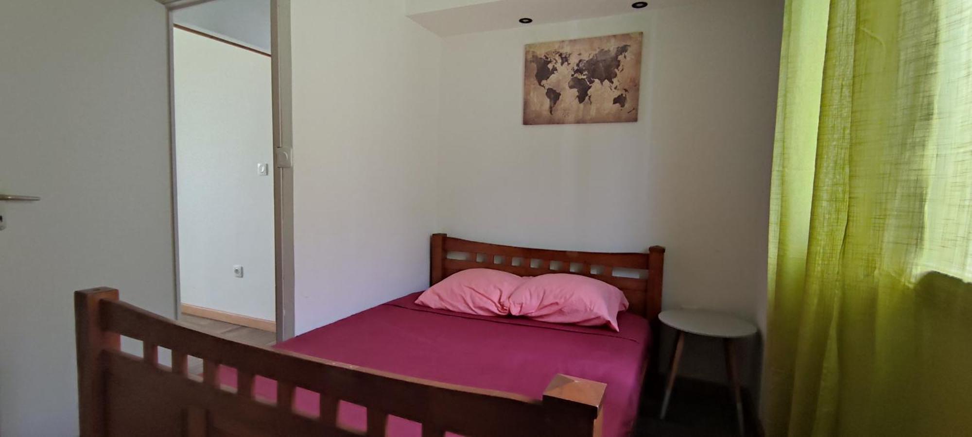 Villa La Fournaise เลอ ตอมปง ภายนอก รูปภาพ