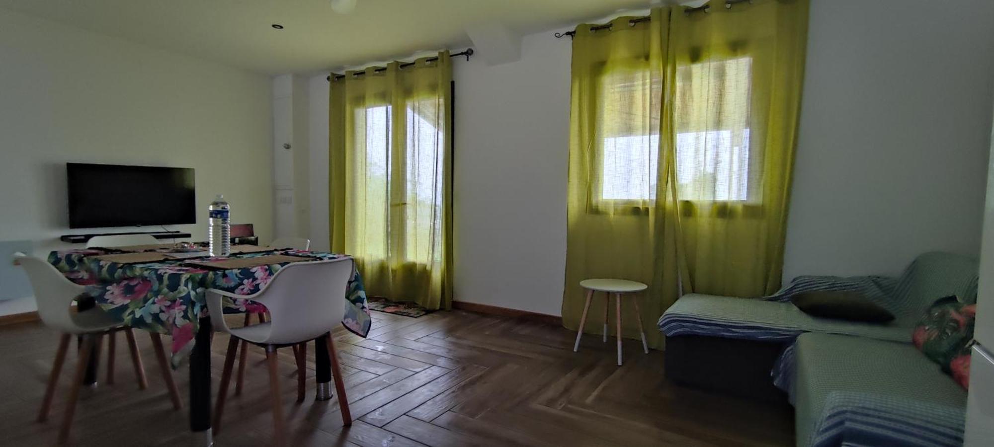 Villa La Fournaise เลอ ตอมปง ภายนอก รูปภาพ